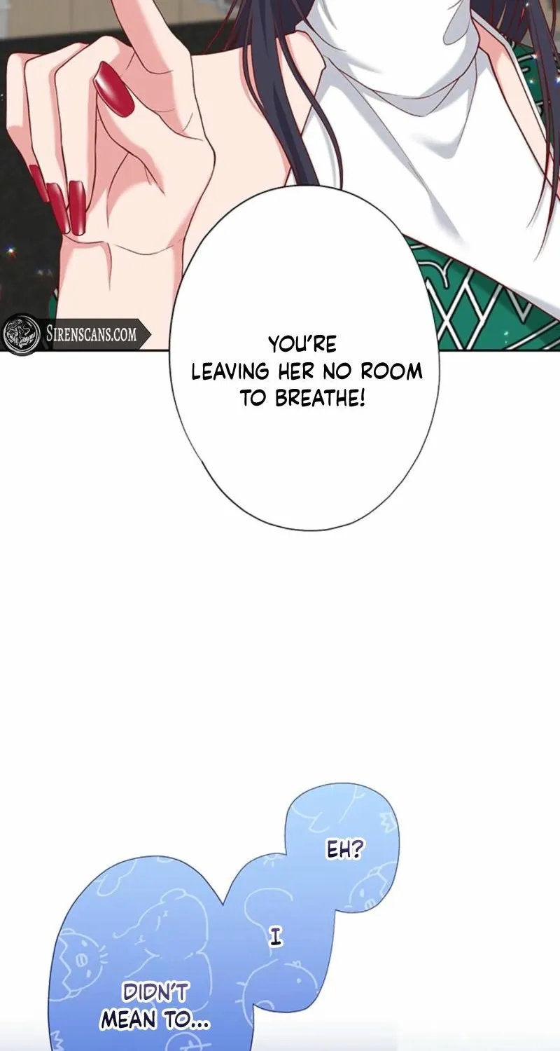 Business Marriage - If You Fall in Love, We'll Get a Divorce Chapter 87 - page 57