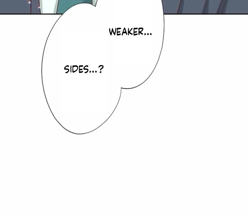 Business Marriage - If You Fall in Love, We'll Get a Divorce Chapter 87 - page 60