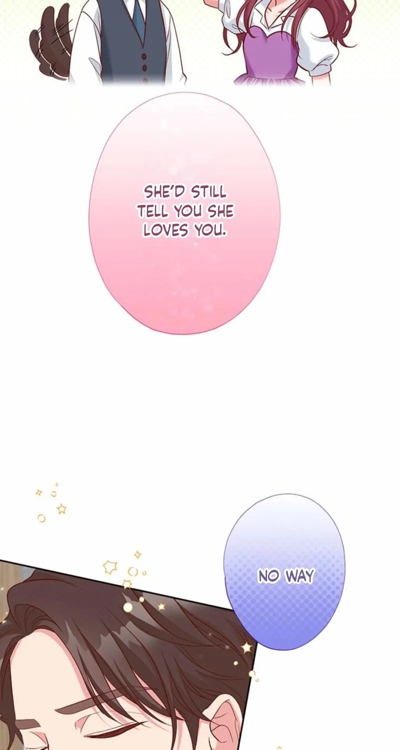 Business Marriage - If You Fall in Love, We'll Get a Divorce Chapter 87 - page 64
