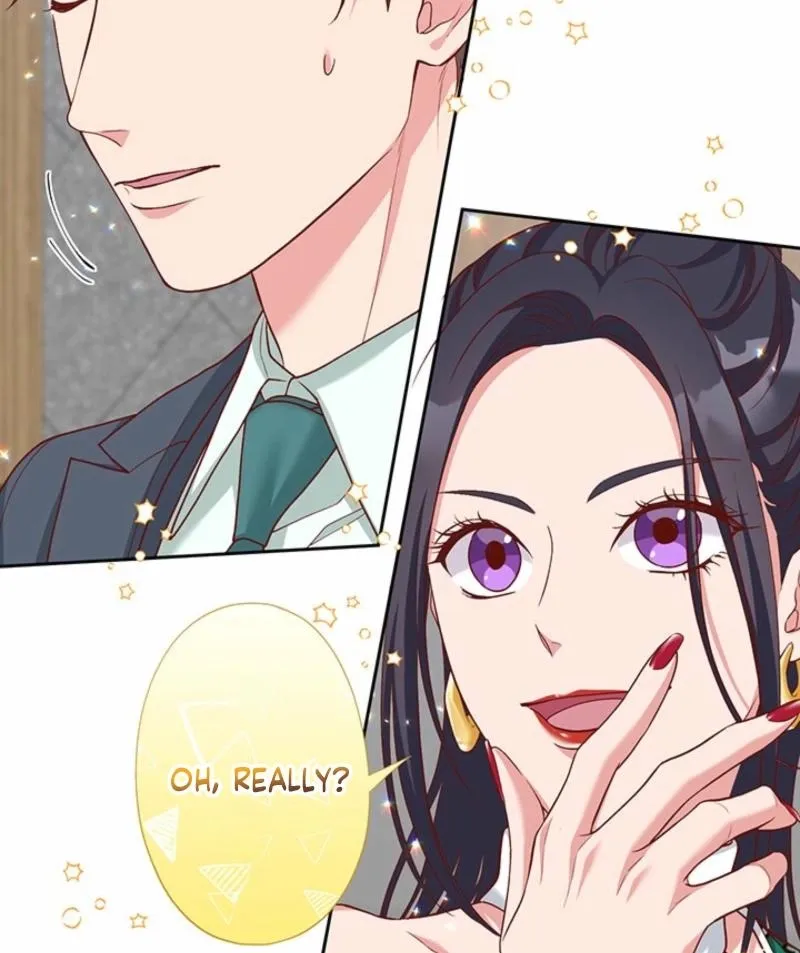 Business Marriage - If You Fall in Love, We'll Get a Divorce Chapter 87 - page 65