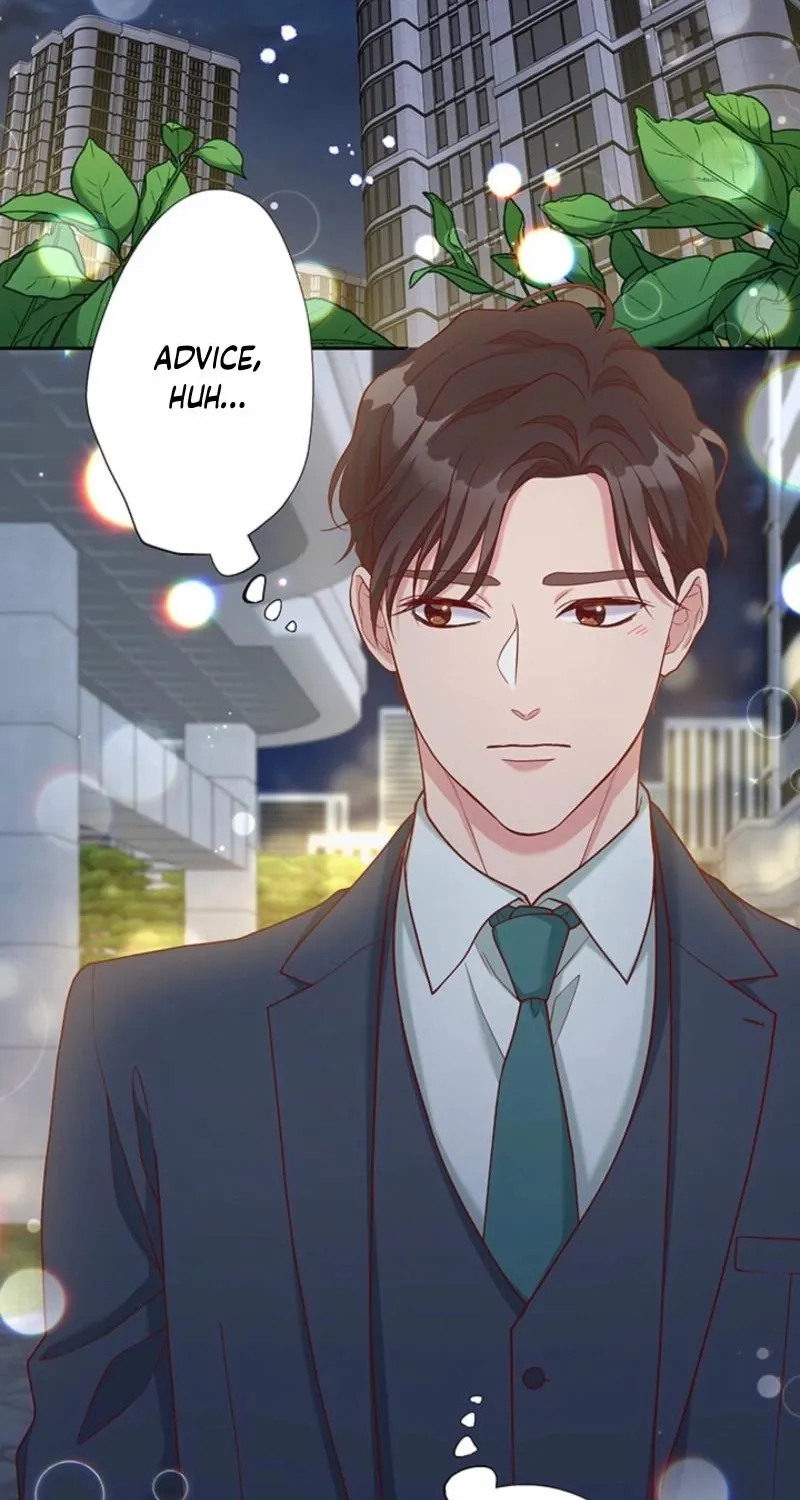 Business Marriage - If You Fall in Love, We'll Get a Divorce Chapter 87 - page 68