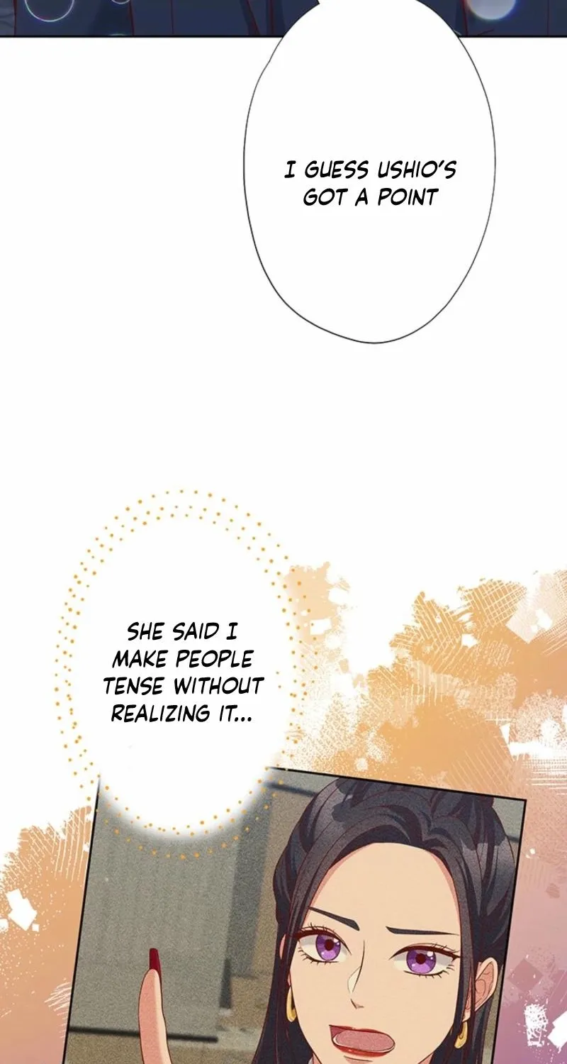 Business Marriage - If You Fall in Love, We'll Get a Divorce Chapter 87 - page 69
