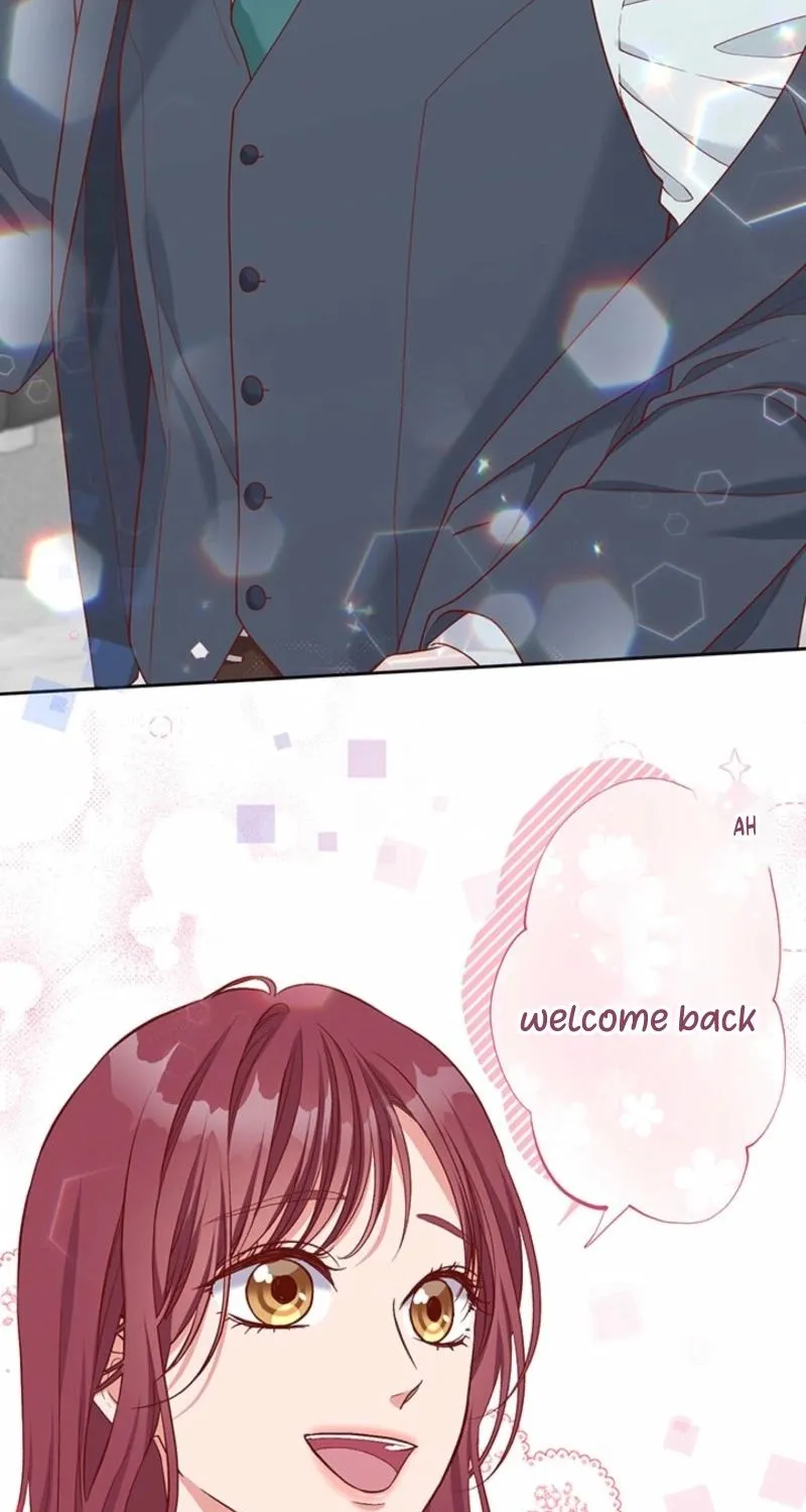 Business Marriage - If You Fall in Love, We'll Get a Divorce Chapter 87 - page 73