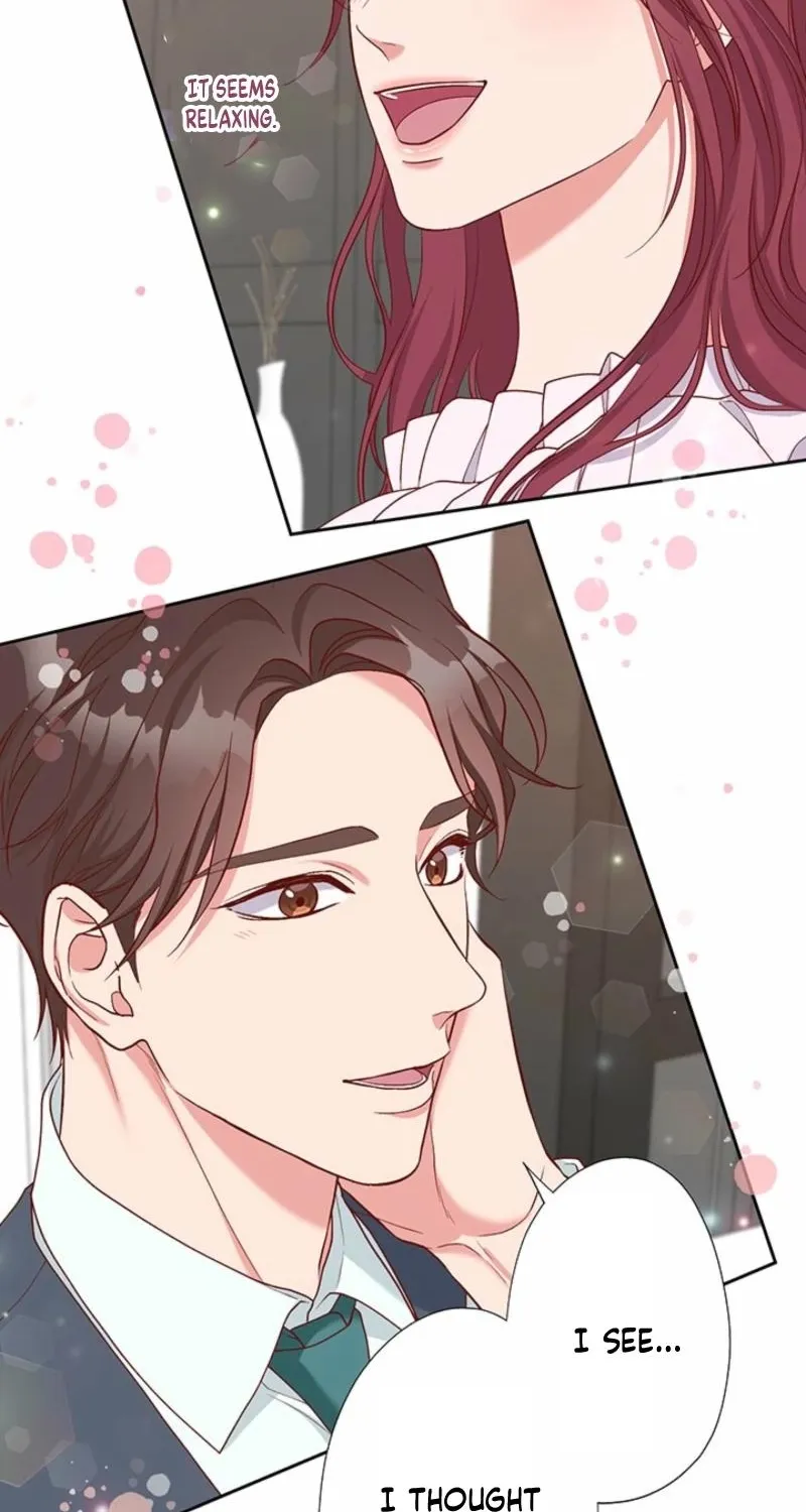 Business Marriage - If You Fall in Love, We'll Get a Divorce Chapter 87 - page 79