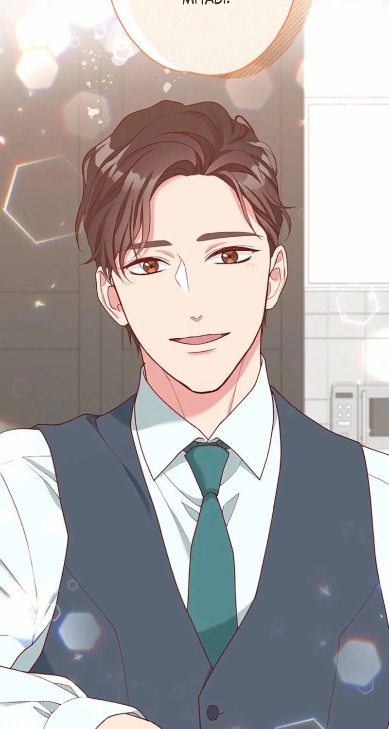 Business Marriage - If You Fall in Love, We'll Get a Divorce Chapter 87 - page 82