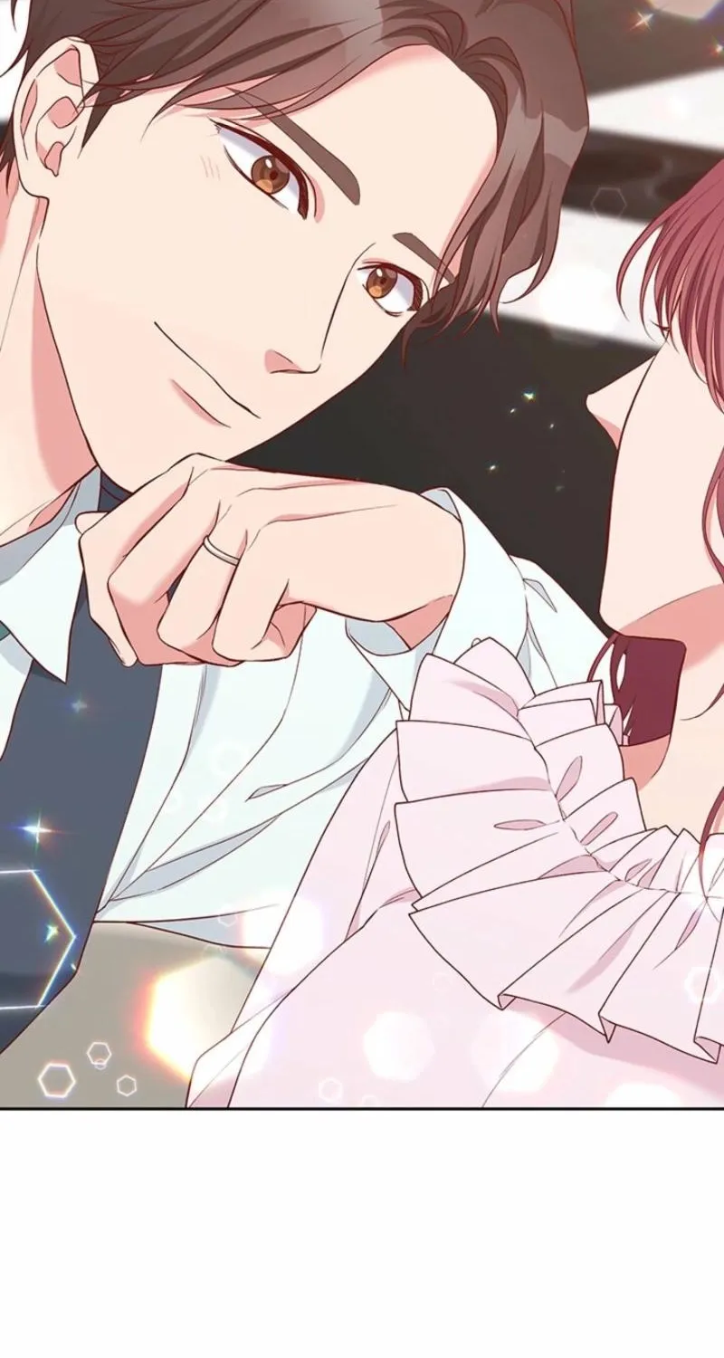 Business Marriage - If You Fall in Love, We'll Get a Divorce Chapter 87 - page 88