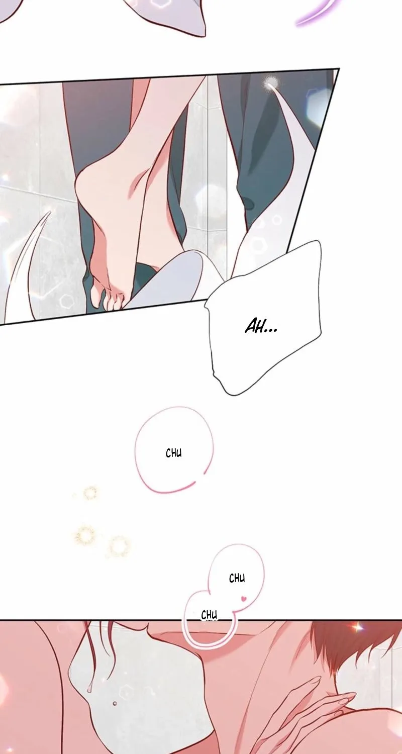 Business Marriage - If You Fall in Love, We'll Get a Divorce Chapter 87 - page 9