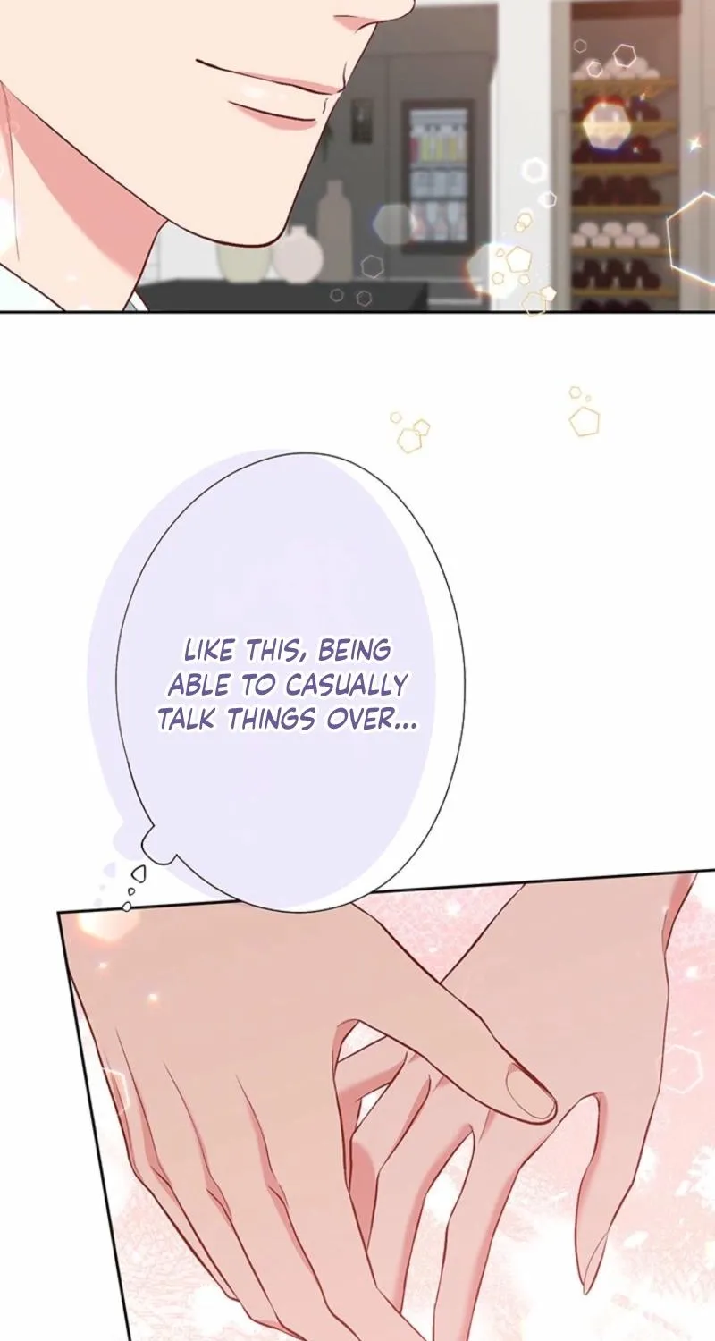 Business Marriage - If You Fall in Love, We'll Get a Divorce Chapter 87 - page 93