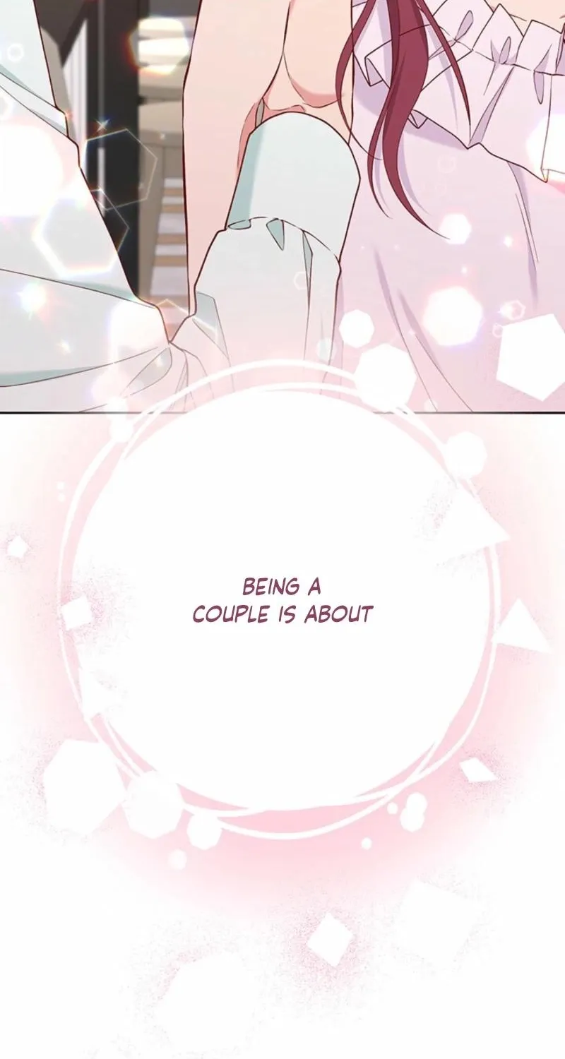 Business Marriage - If You Fall in Love, We'll Get a Divorce Chapter 87 - page 96