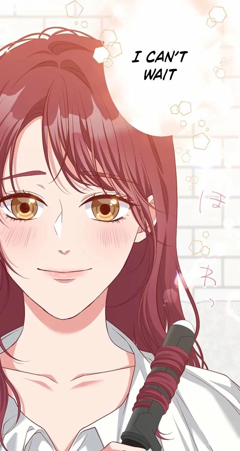 Business Marriage - If You Fall in Love, We'll Get a Divorce Chapter 88 - page 11