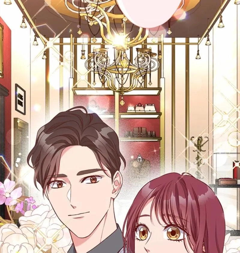 Business Marriage - If You Fall in Love, We'll Get a Divorce Chapter 88 - page 15