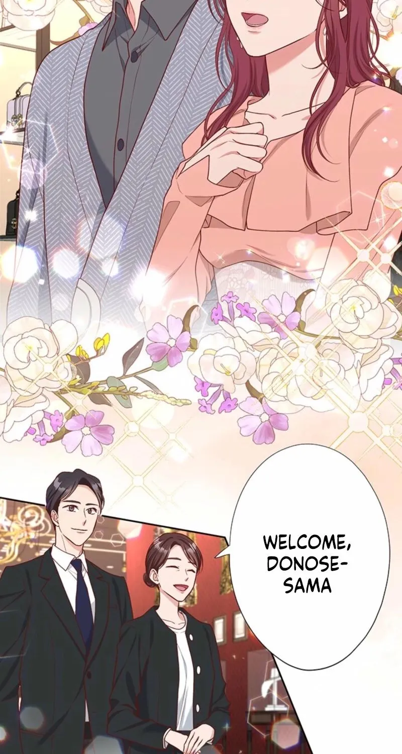 Business Marriage - If You Fall in Love, We'll Get a Divorce Chapter 88 - page 16