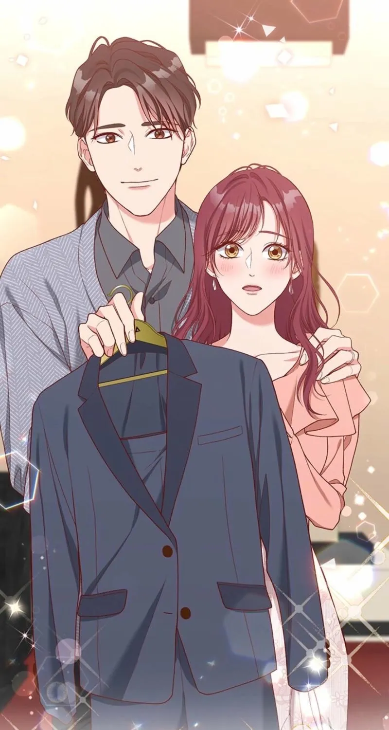 Business Marriage - If You Fall in Love, We'll Get a Divorce Chapter 88 - page 19