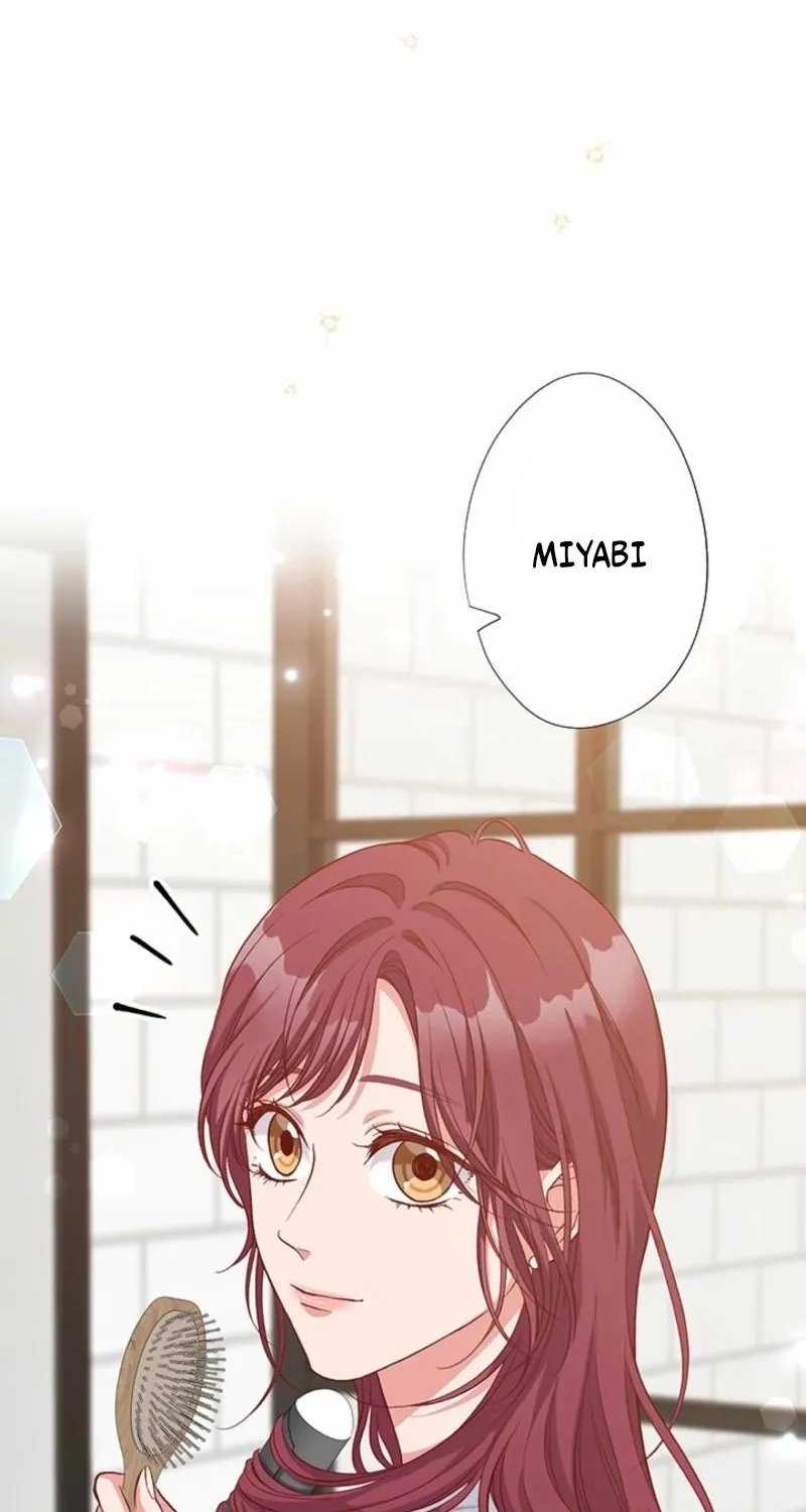 Business Marriage - If You Fall in Love, We'll Get a Divorce Chapter 88 - page 2