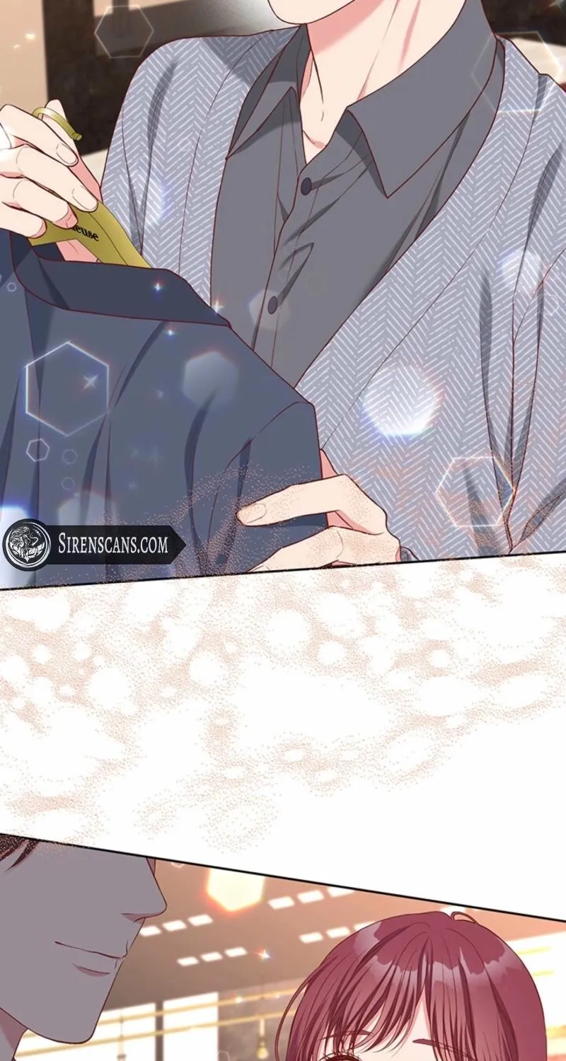 Business Marriage - If You Fall in Love, We'll Get a Divorce Chapter 88 - page 23