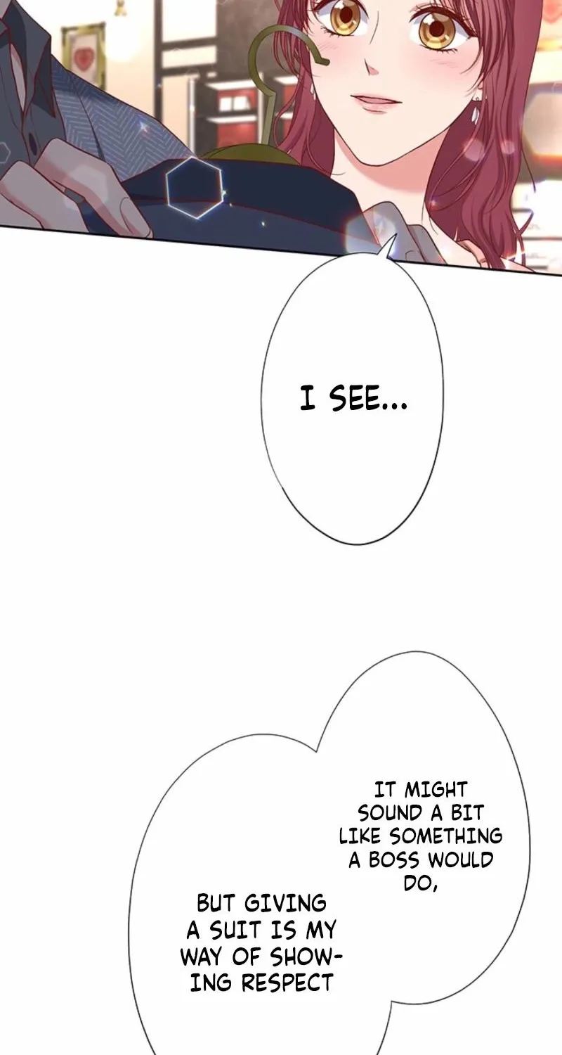 Business Marriage - If You Fall in Love, We'll Get a Divorce Chapter 88 - page 24