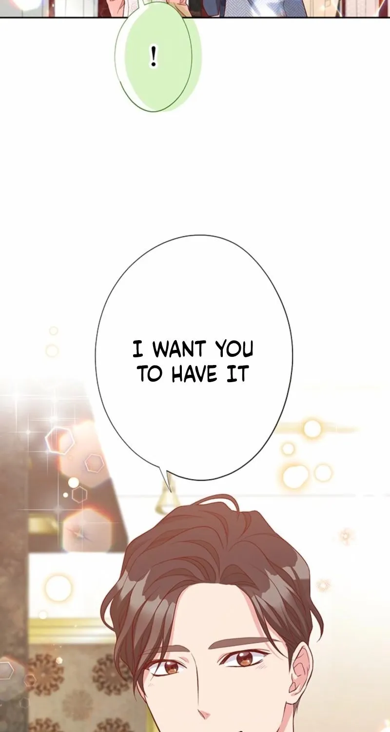 Business Marriage - If You Fall in Love, We'll Get a Divorce Chapter 88 - page 26