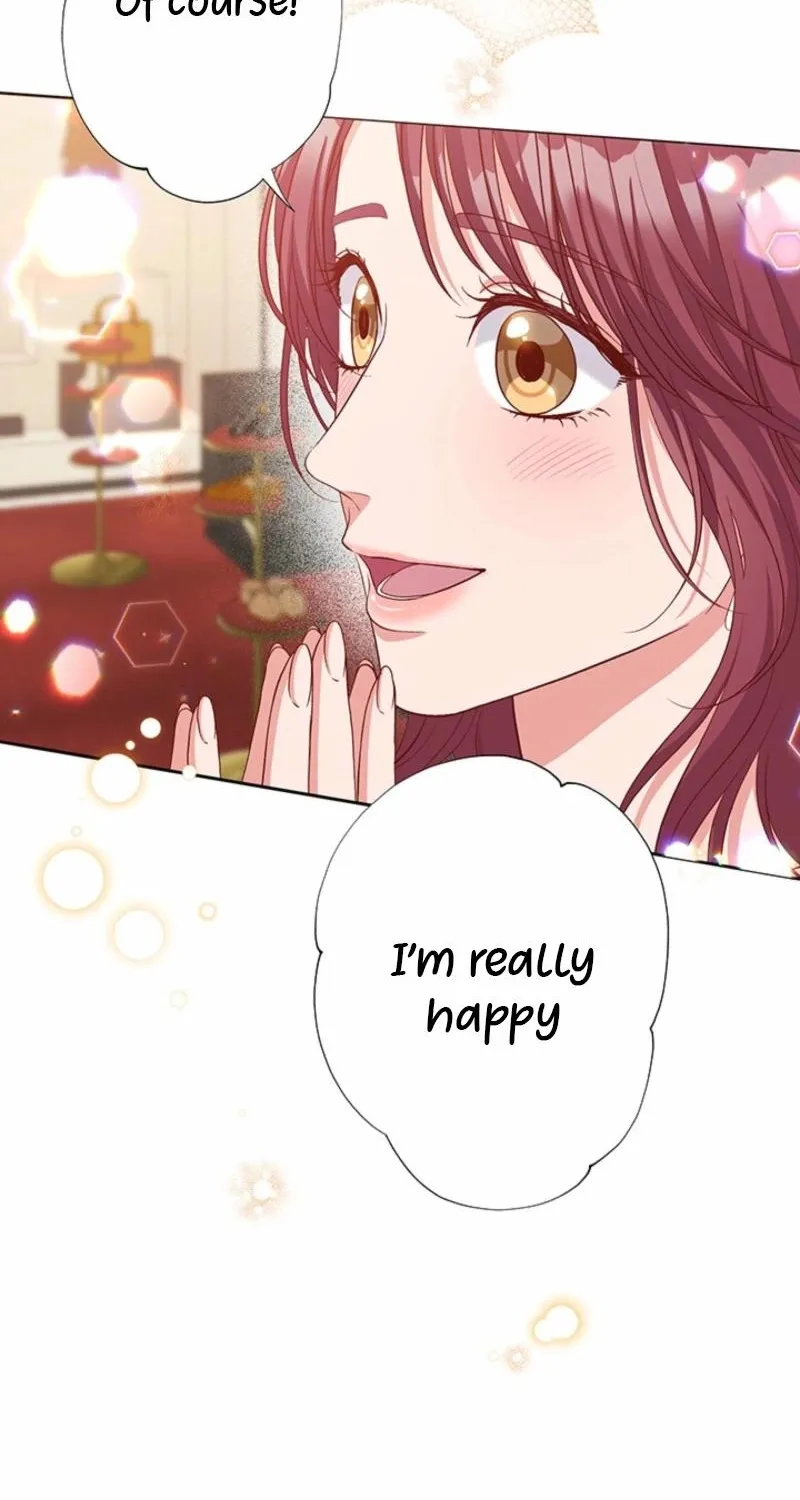 Business Marriage - If You Fall in Love, We'll Get a Divorce Chapter 88 - page 28