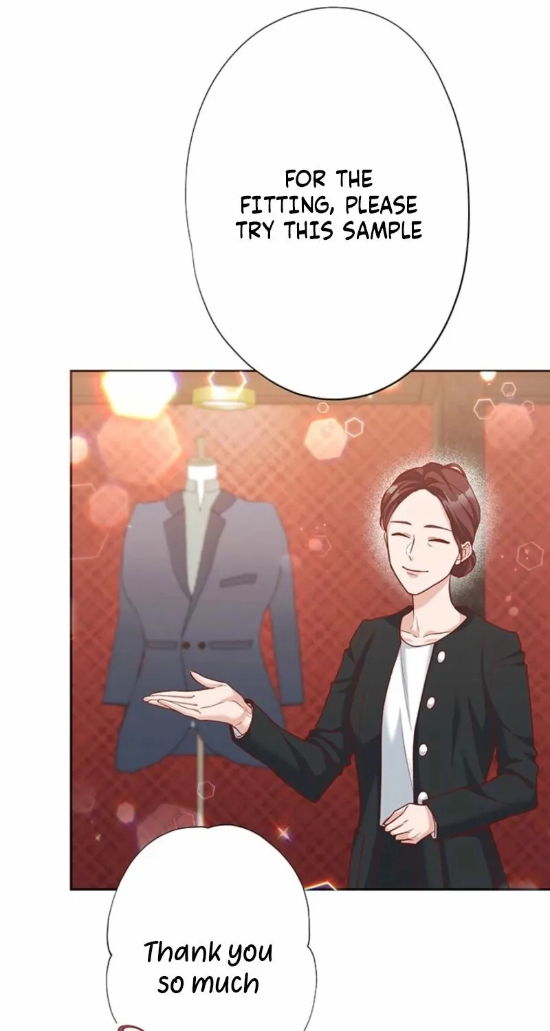 Business Marriage - If You Fall in Love, We'll Get a Divorce Chapter 88 - page 29