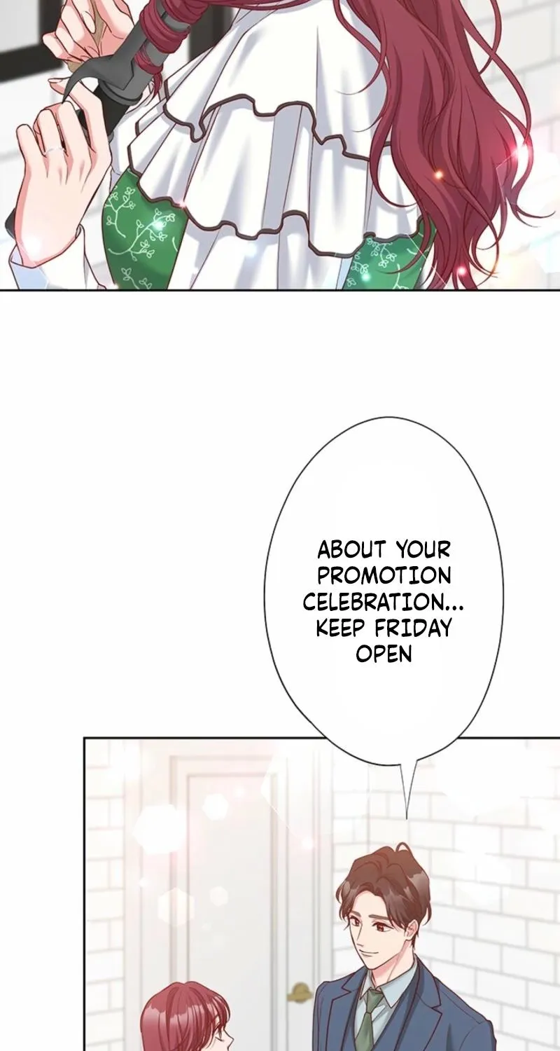 Business Marriage - If You Fall in Love, We'll Get a Divorce Chapter 88 - page 3