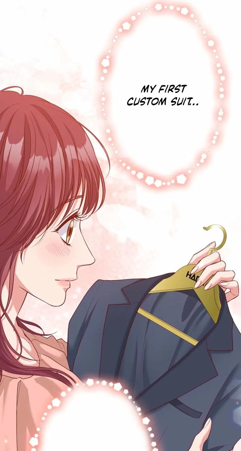 Business Marriage - If You Fall in Love, We'll Get a Divorce Chapter 88 - page 31