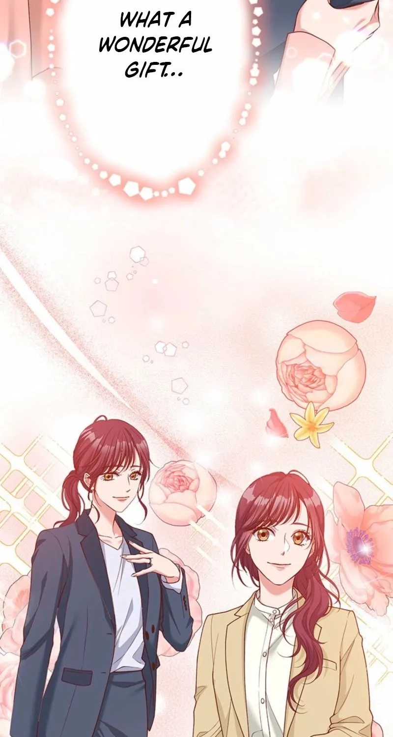 Business Marriage - If You Fall in Love, We'll Get a Divorce Chapter 88 - page 32