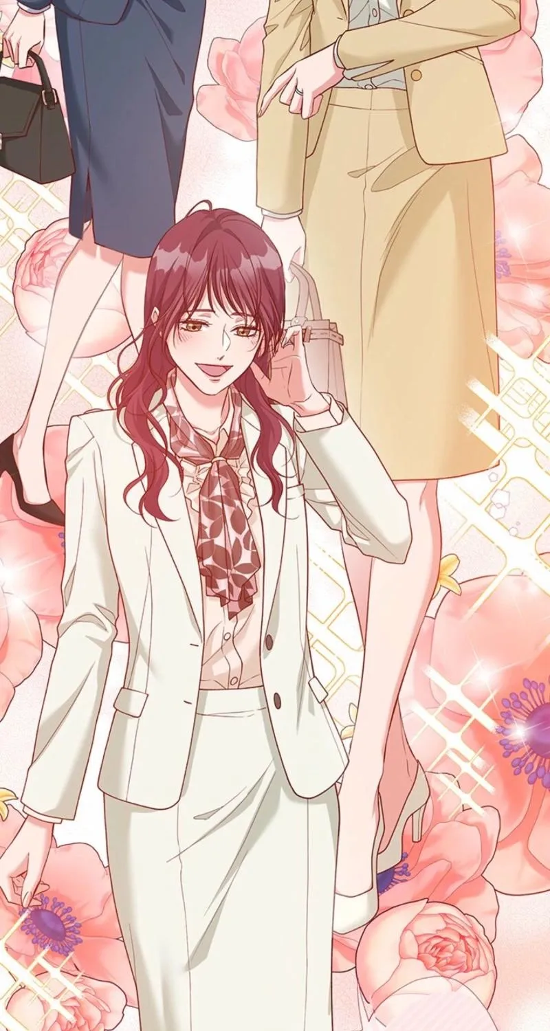 Business Marriage - If You Fall in Love, We'll Get a Divorce Chapter 88 - page 33