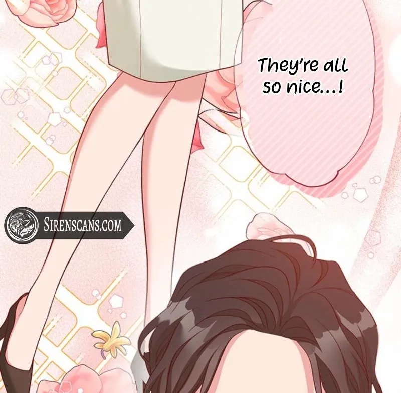 Business Marriage - If You Fall in Love, We'll Get a Divorce Chapter 88 - page 34