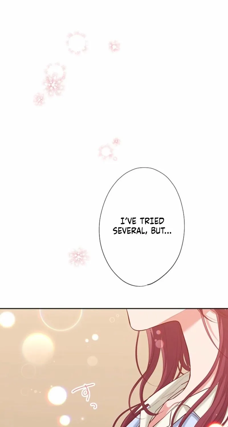 Business Marriage - If You Fall in Love, We'll Get a Divorce Chapter 88 - page 37