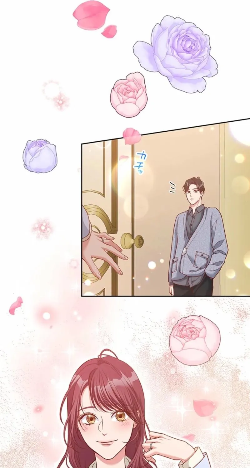 Business Marriage - If You Fall in Love, We'll Get a Divorce Chapter 88 - page 39
