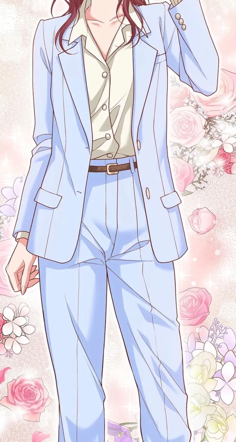 Business Marriage - If You Fall in Love, We'll Get a Divorce Chapter 88 - page 40