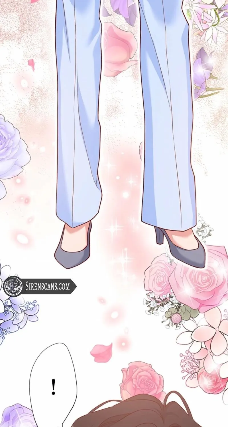 Business Marriage - If You Fall in Love, We'll Get a Divorce Chapter 88 - page 41