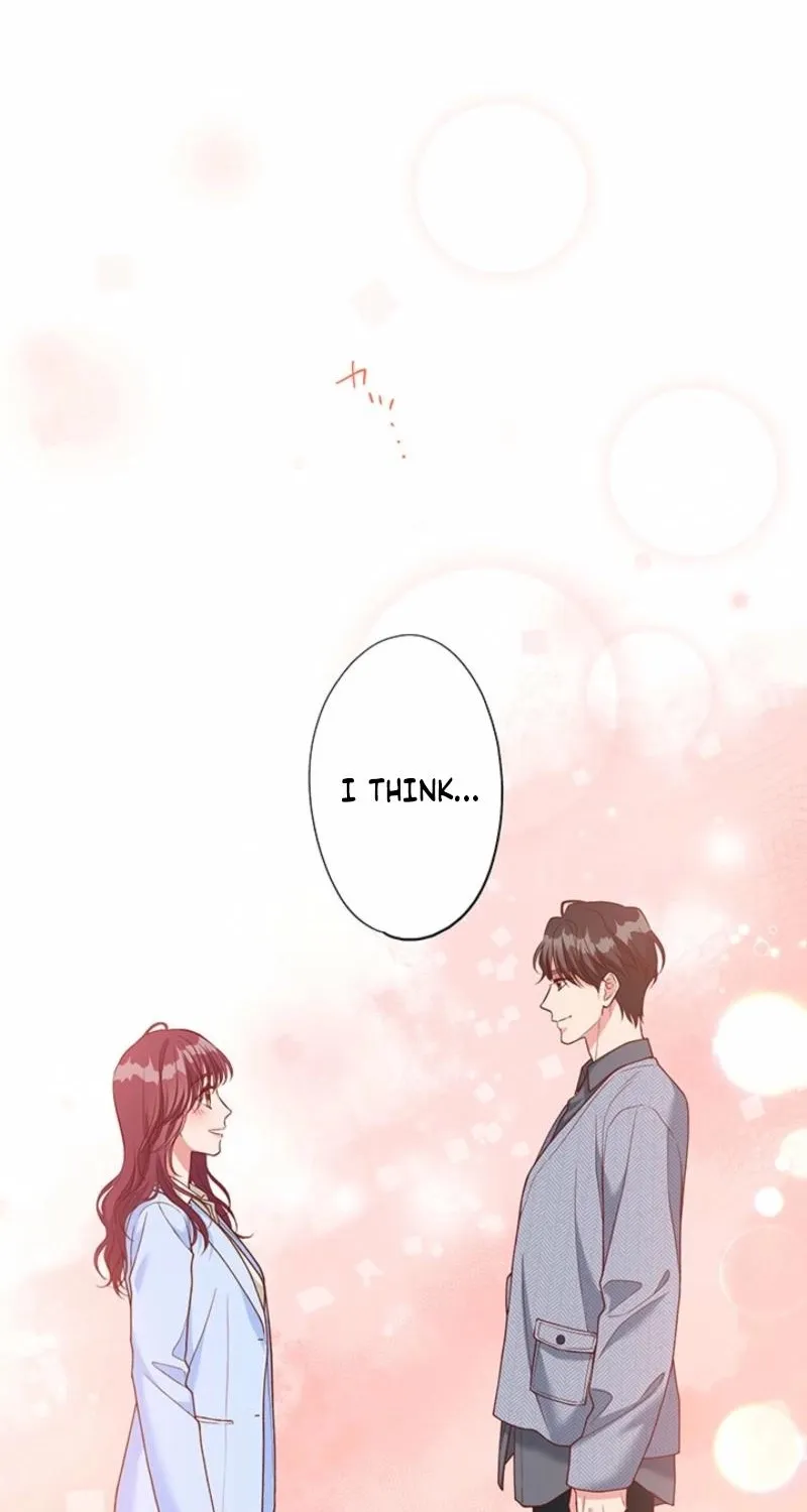 Business Marriage - If You Fall in Love, We'll Get a Divorce Chapter 88 - page 44
