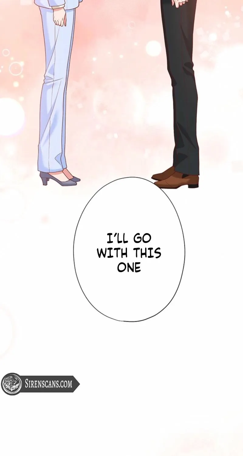 Business Marriage - If You Fall in Love, We'll Get a Divorce Chapter 88 - page 45