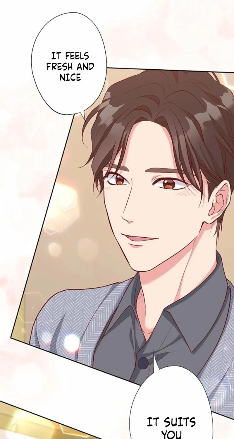 Business Marriage - If You Fall in Love, We'll Get a Divorce Chapter 88 - page 46