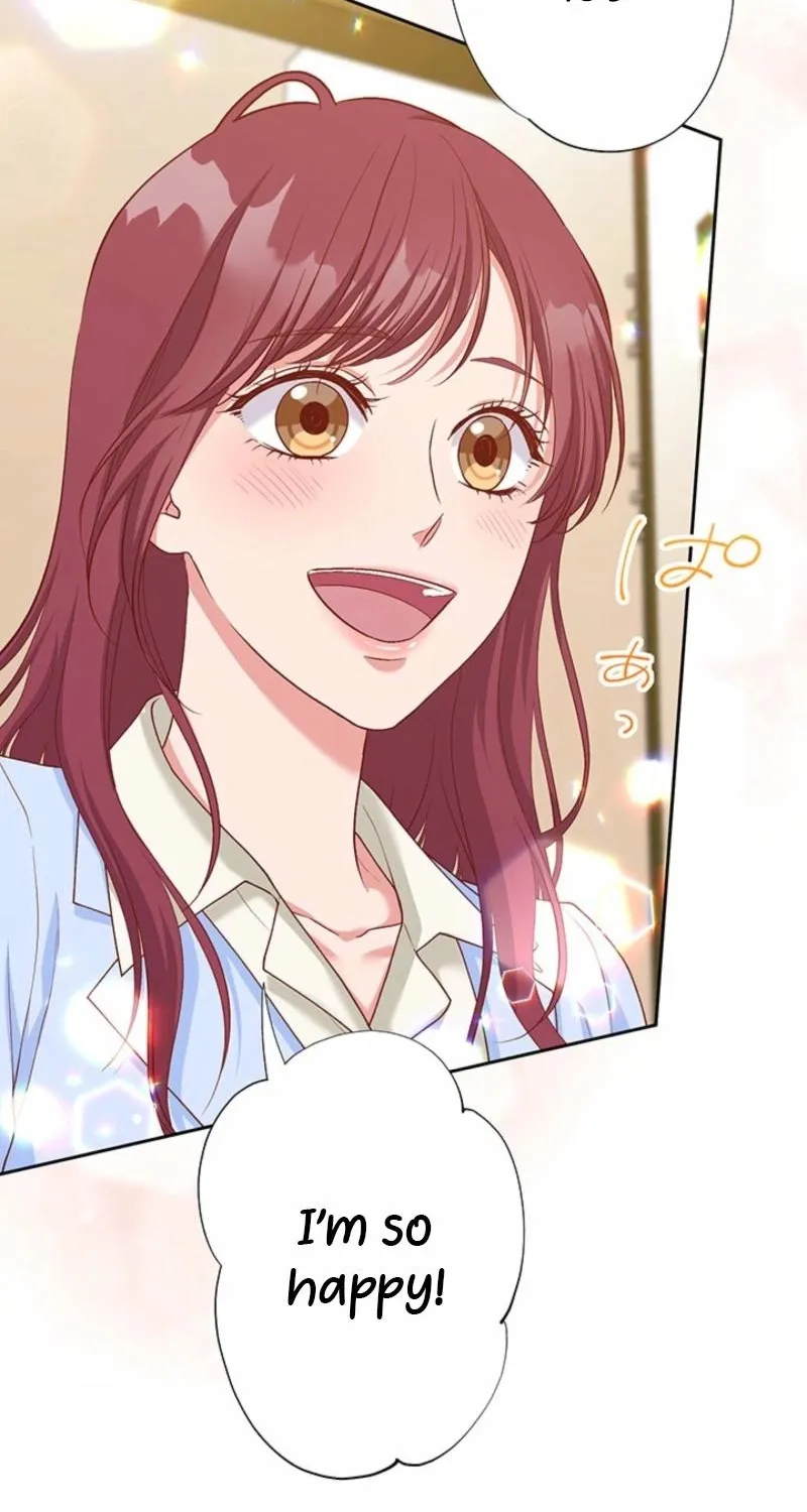 Business Marriage - If You Fall in Love, We'll Get a Divorce Chapter 88 - page 47