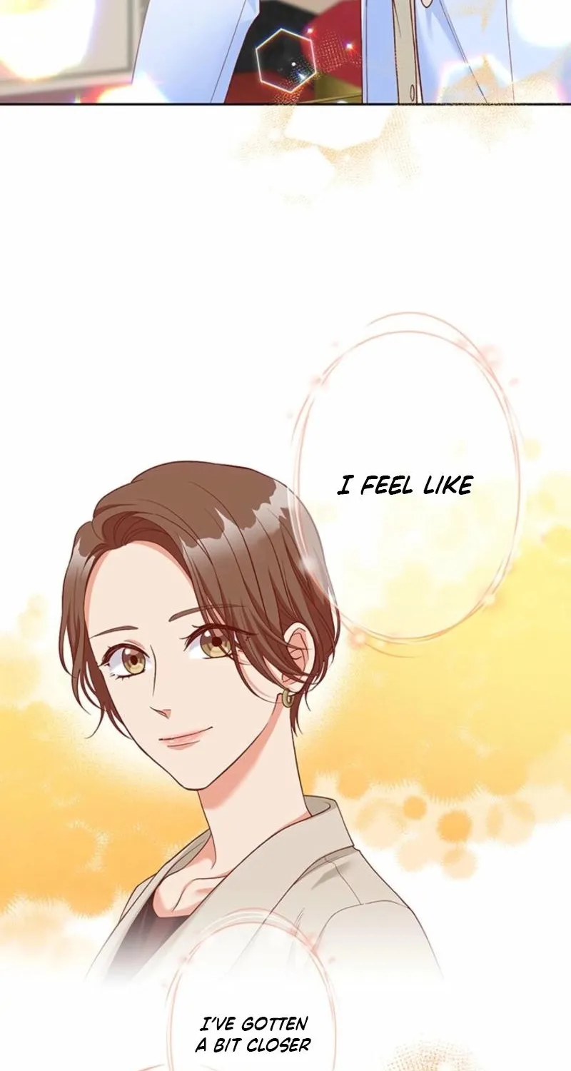 Business Marriage - If You Fall in Love, We'll Get a Divorce Chapter 88 - page 50