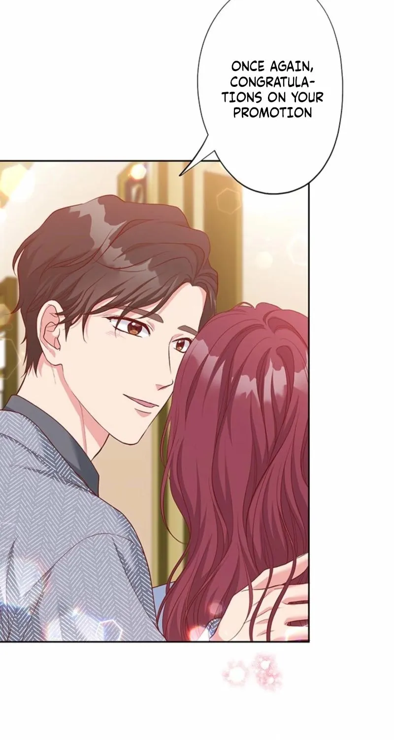 Business Marriage - If You Fall in Love, We'll Get a Divorce Chapter 88 - page 54