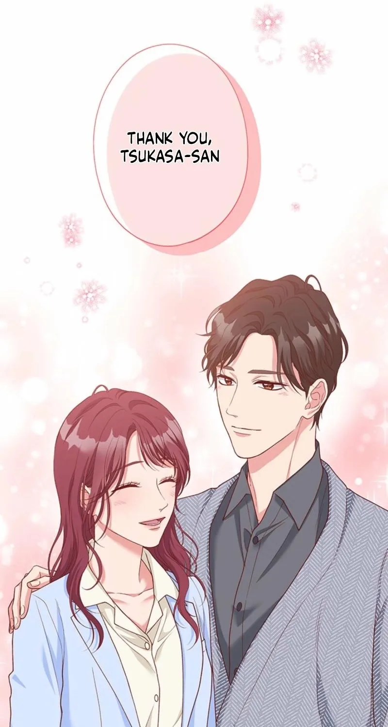Business Marriage - If You Fall in Love, We'll Get a Divorce Chapter 88 - page 55