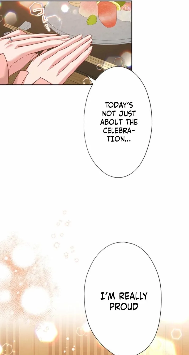 Business Marriage - If You Fall in Love, We'll Get a Divorce Chapter 88 - page 59