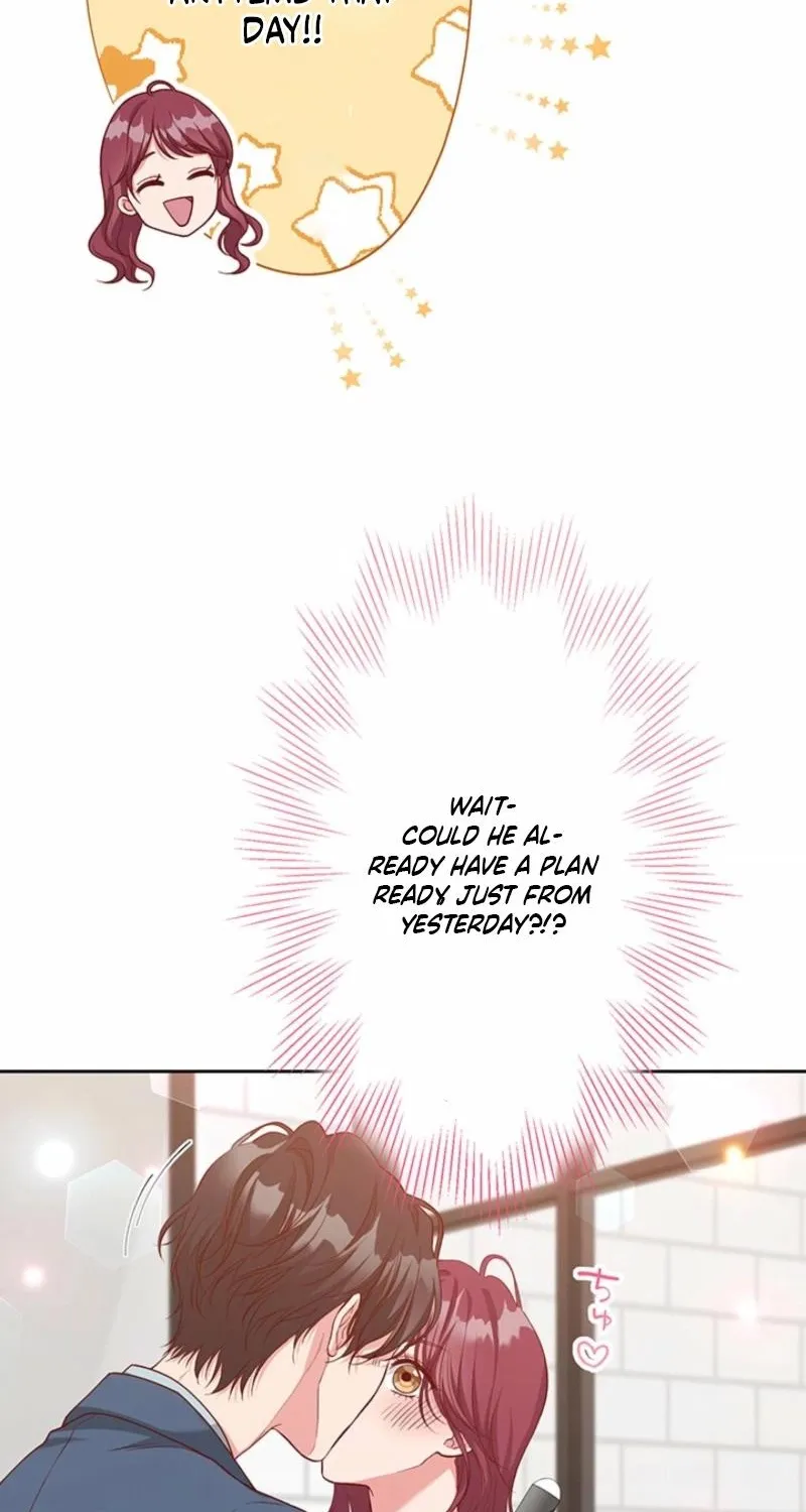 Business Marriage - If You Fall in Love, We'll Get a Divorce Chapter 88 - page 6