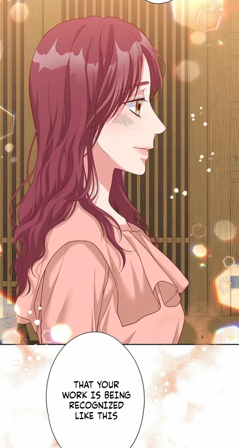 Business Marriage - If You Fall in Love, We'll Get a Divorce Chapter 88 - page 60