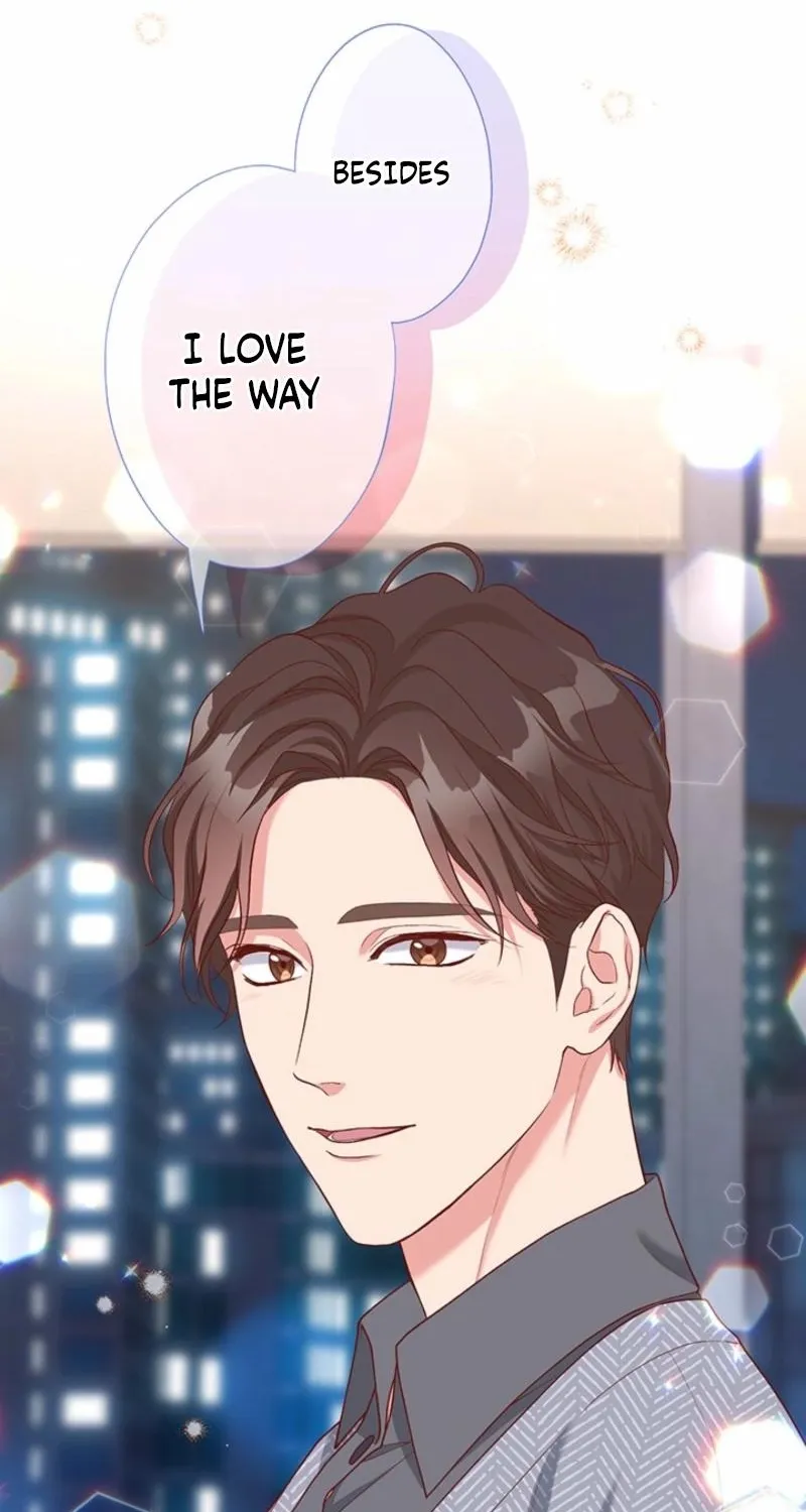 Business Marriage - If You Fall in Love, We'll Get a Divorce Chapter 88 - page 64