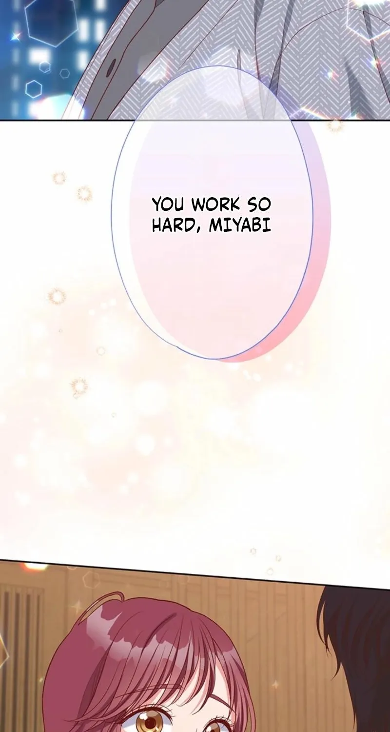 Business Marriage - If You Fall in Love, We'll Get a Divorce Chapter 88 - page 65