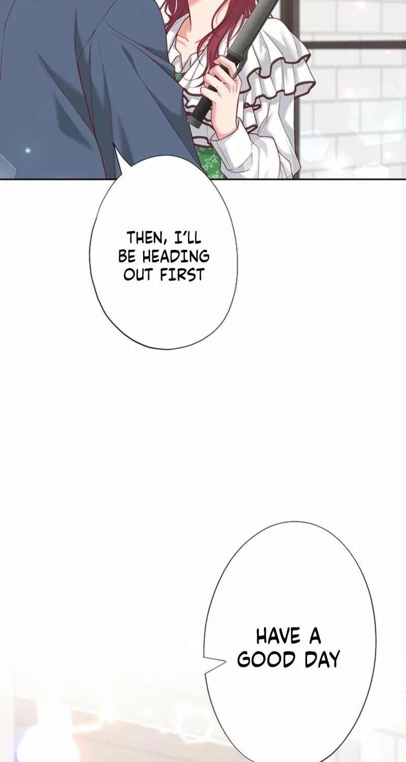 Business Marriage - If You Fall in Love, We'll Get a Divorce Chapter 88 - page 7