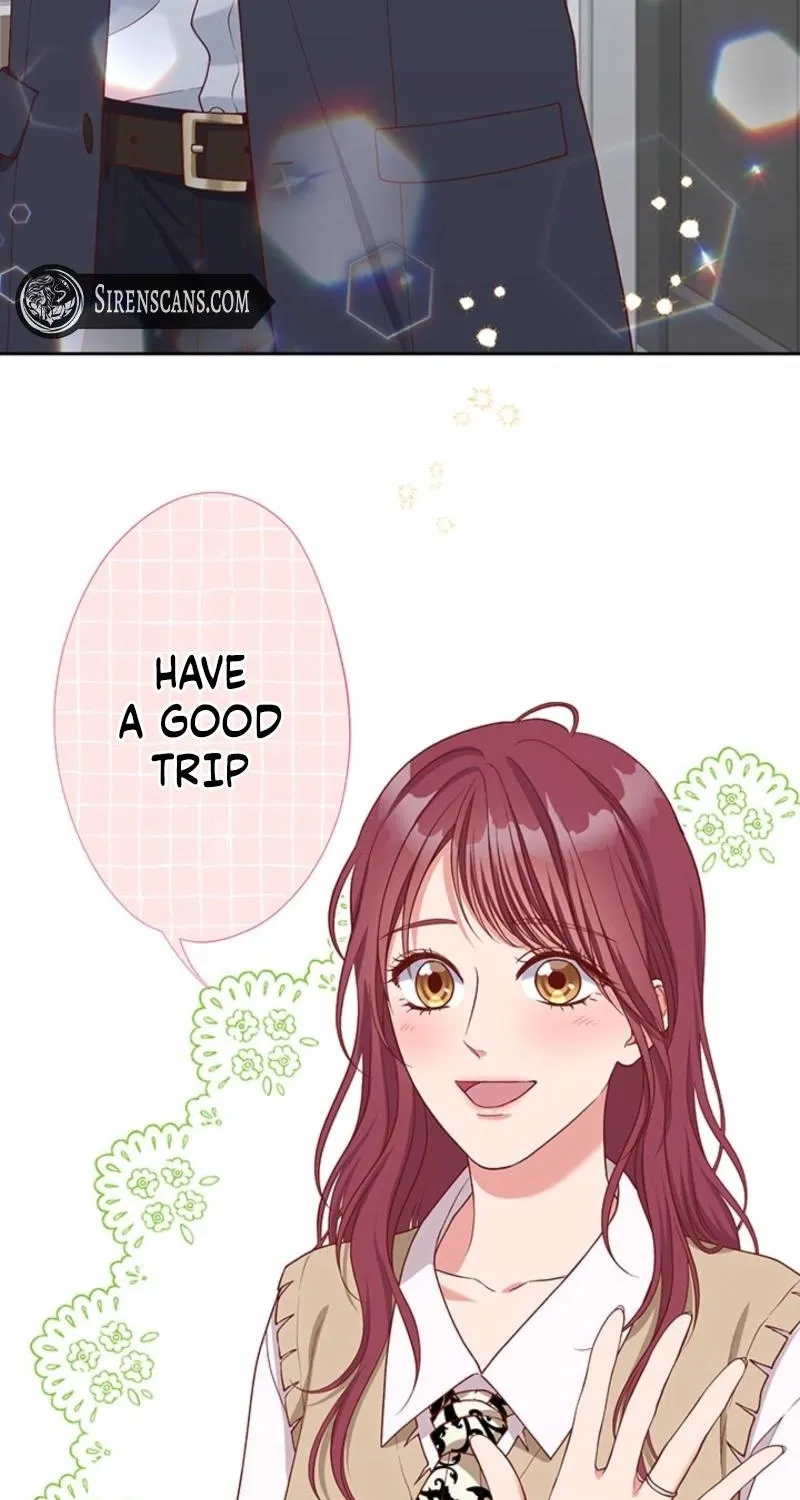 Business Marriage - If You Fall in Love, We'll Get a Divorce Chapter 88 - page 71