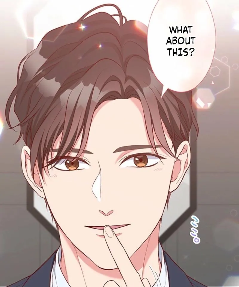 Business Marriage - If You Fall in Love, We'll Get a Divorce Chapter 88 - page 73
