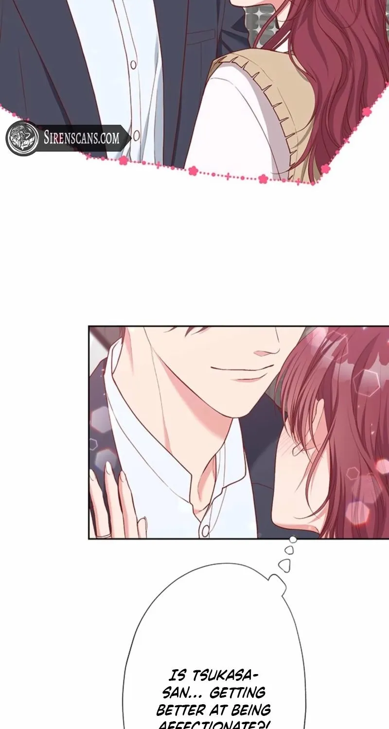 Business Marriage - If You Fall in Love, We'll Get a Divorce Chapter 88 - page 75