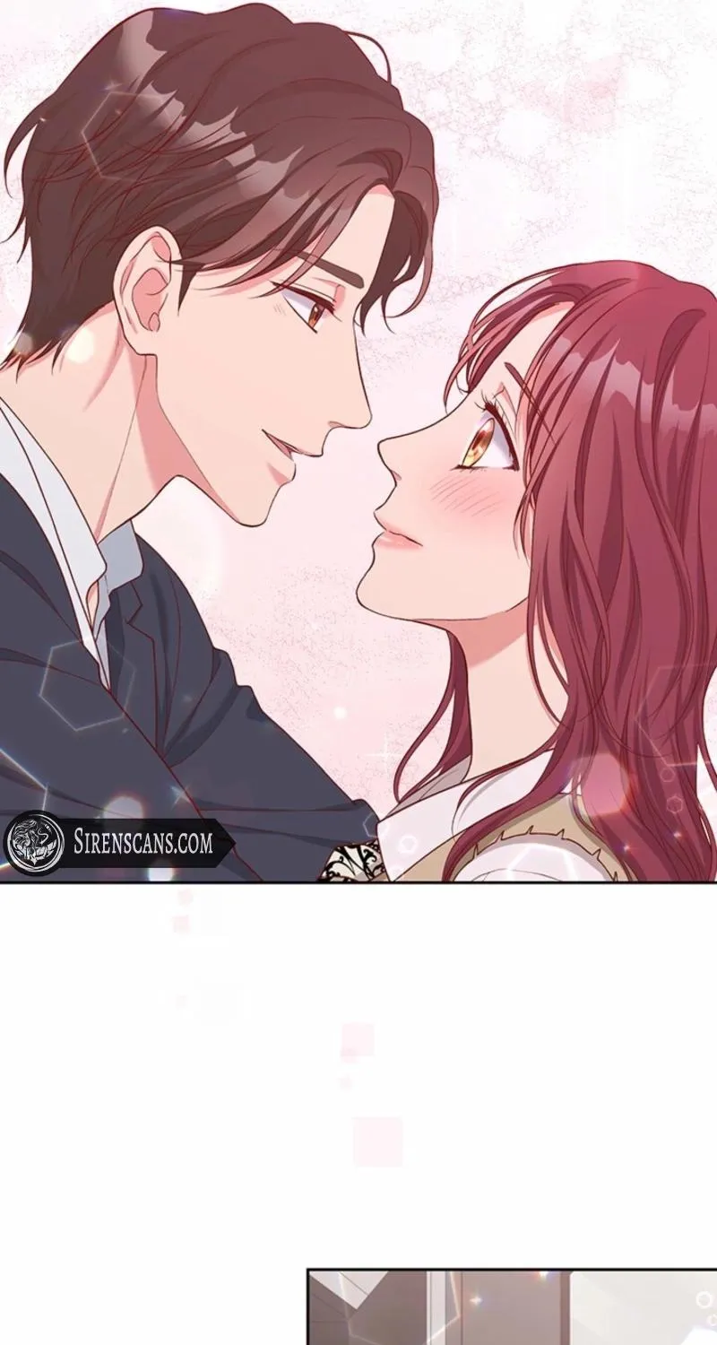 Business Marriage - If You Fall in Love, We'll Get a Divorce Chapter 88 - page 79