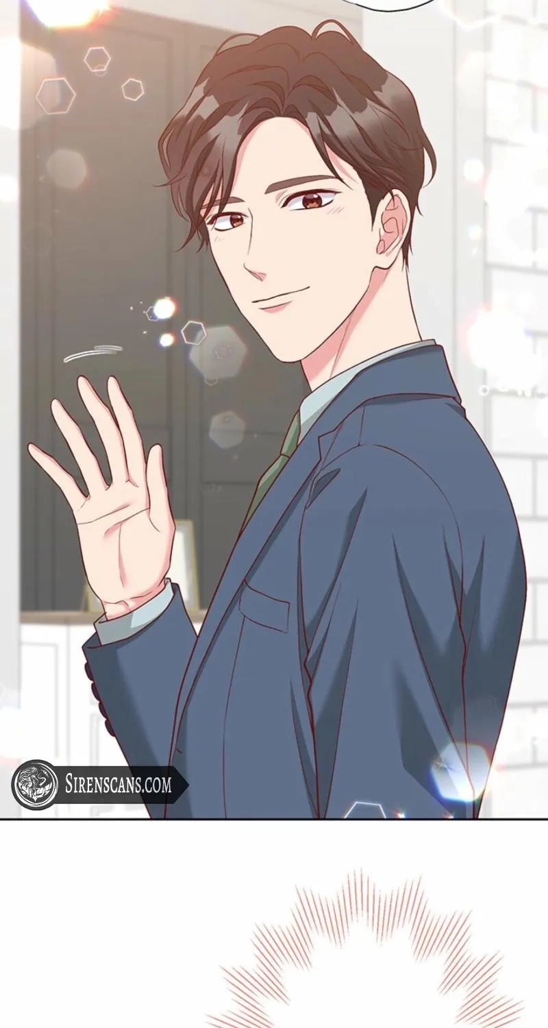 Business Marriage - If You Fall in Love, We'll Get a Divorce Chapter 88 - page 8